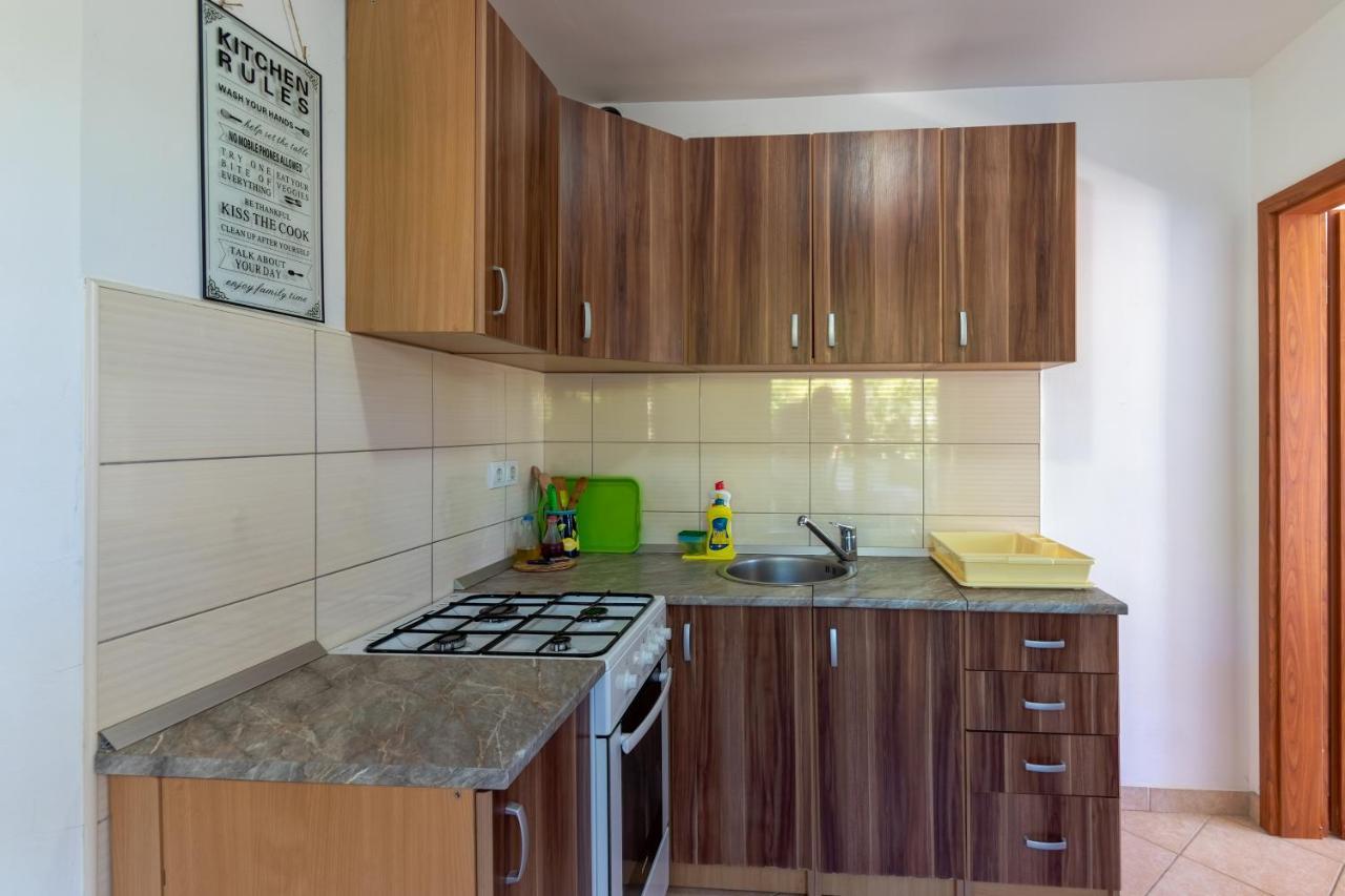 Seaside Secluded Apartments Cove Torac, Hvar - 575 Gdinj المظهر الخارجي الصورة