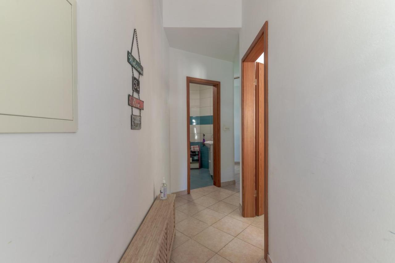 Seaside Secluded Apartments Cove Torac, Hvar - 575 Gdinj المظهر الخارجي الصورة