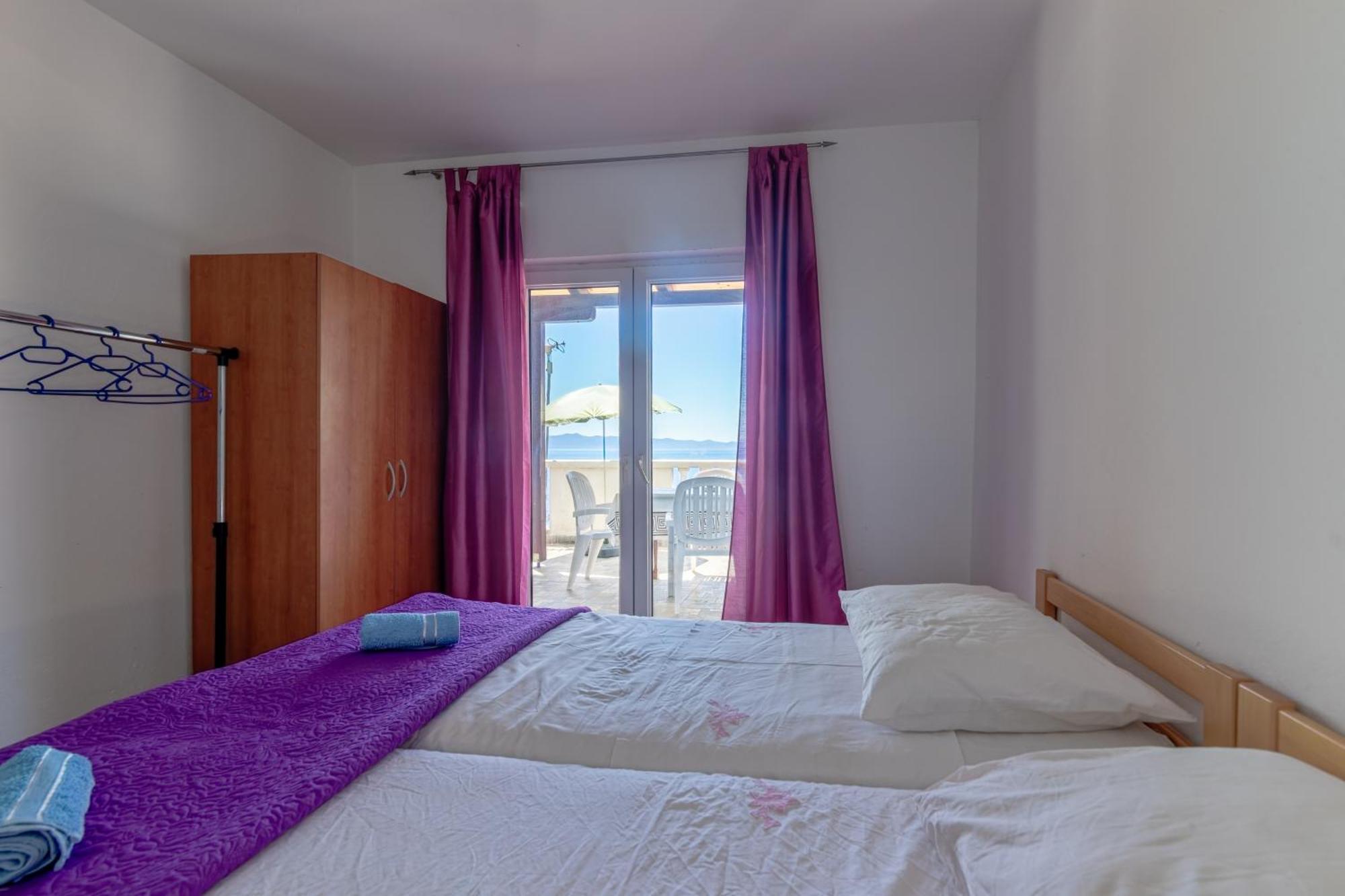 Seaside Secluded Apartments Cove Torac, Hvar - 575 Gdinj الغرفة الصورة