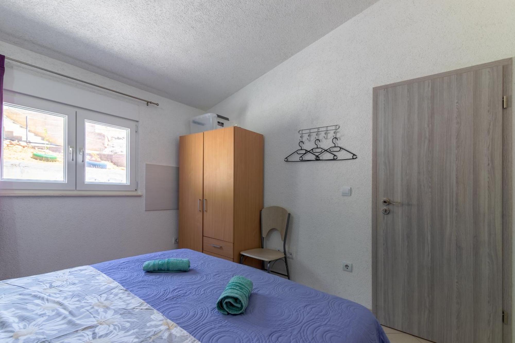 Seaside Secluded Apartments Cove Torac, Hvar - 575 Gdinj الغرفة الصورة