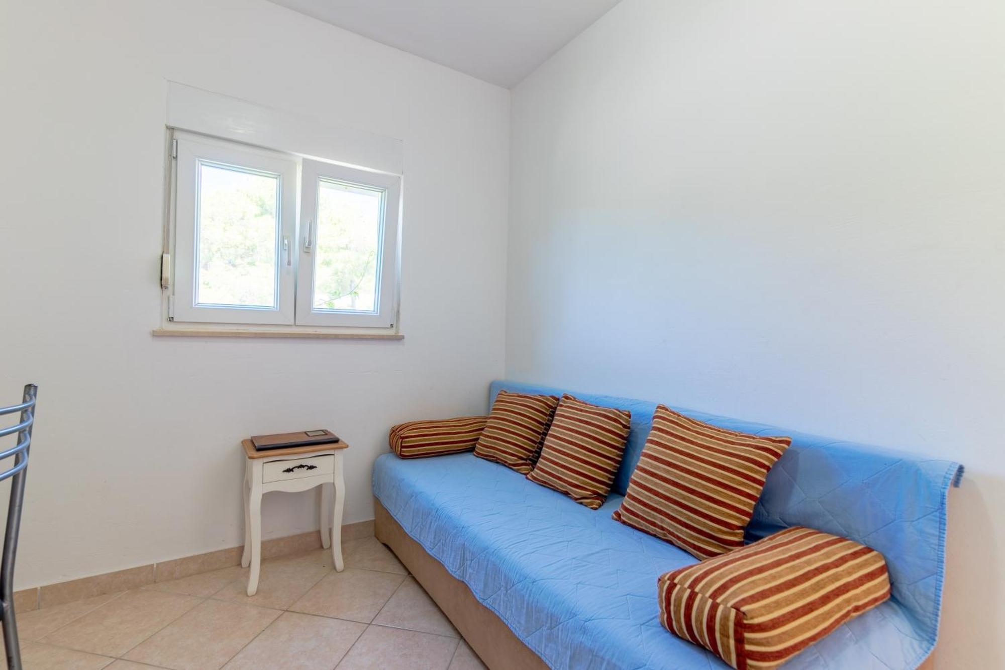 Seaside Secluded Apartments Cove Torac, Hvar - 575 Gdinj الغرفة الصورة