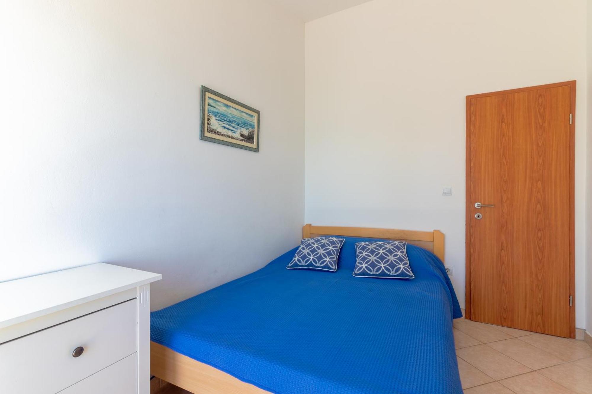 Seaside Secluded Apartments Cove Torac, Hvar - 575 Gdinj الغرفة الصورة