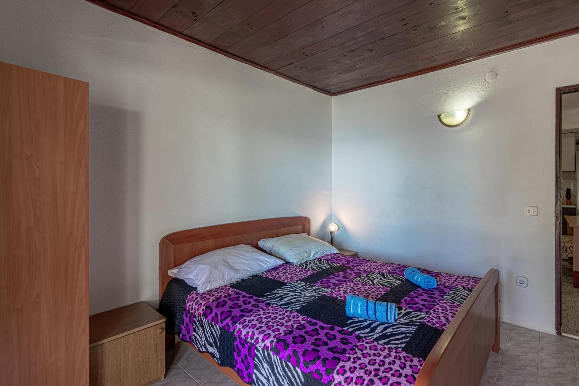 Seaside Secluded Apartments Cove Torac, Hvar - 575 Gdinj الغرفة الصورة